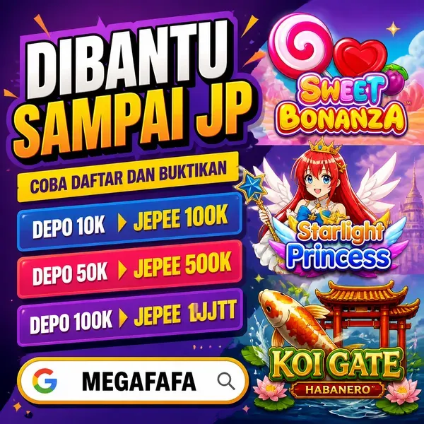 situs agen slot terpercaya